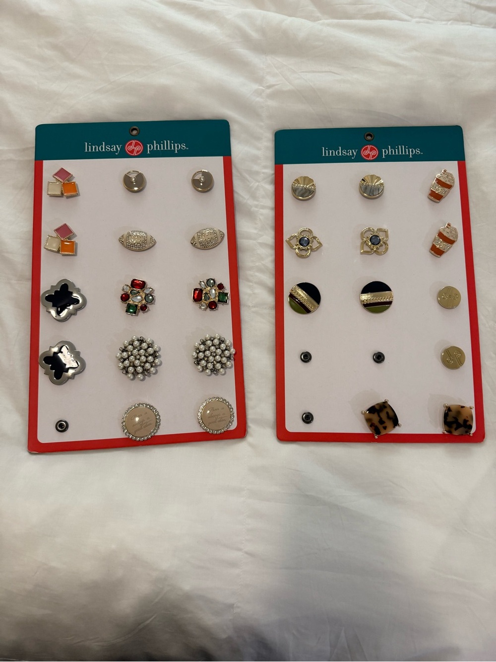 Lindsay Phillips Snap sets